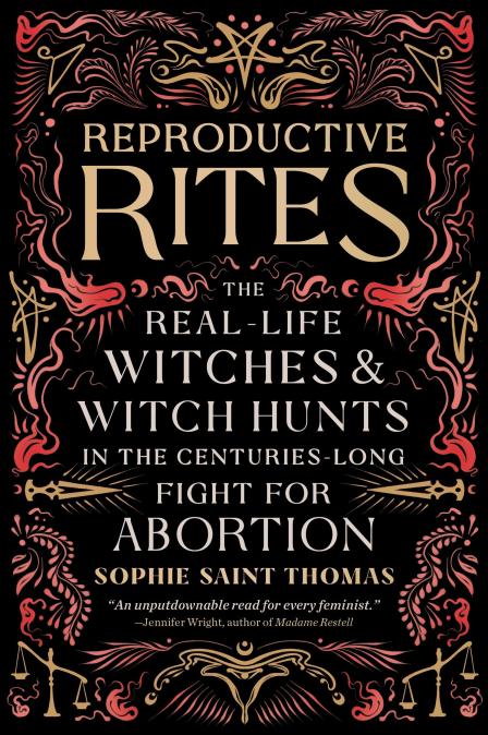 Reproductive Rites