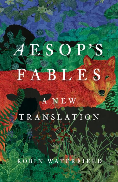 Aesop’s Fables