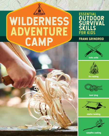 Wilderness Adventure Camp