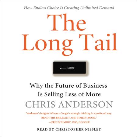 The Long Tail