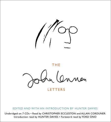 The John Lennon Letters