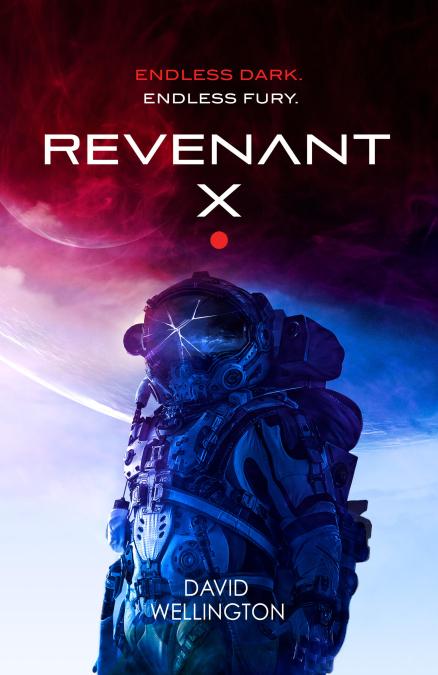 Revenant-X