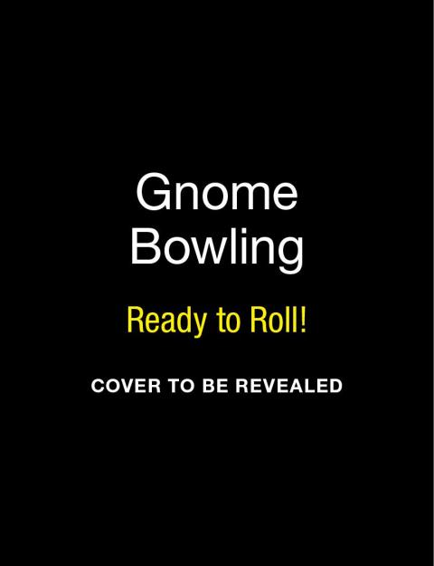 Gnome Bowling