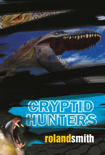 Cryptid Hunters