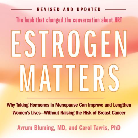 Estrogen Matters