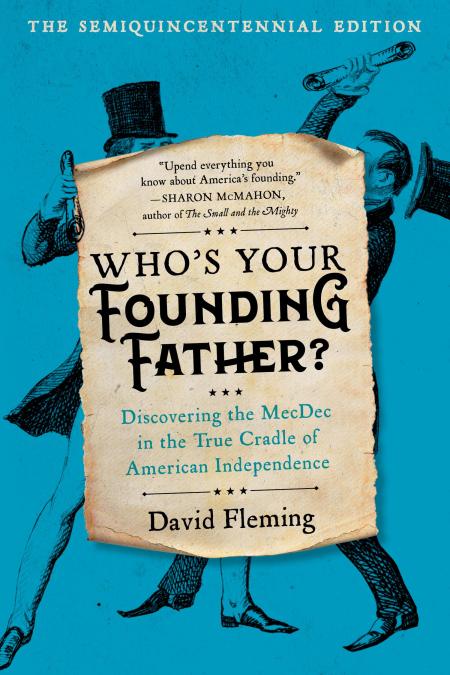 Who’s Your Founding Father?