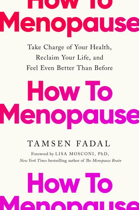 How to Menopause