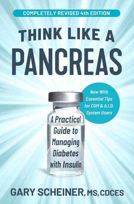 Think Like a Pancreas