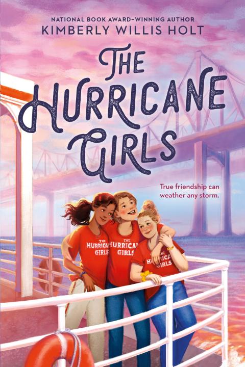 The Hurricane Girls