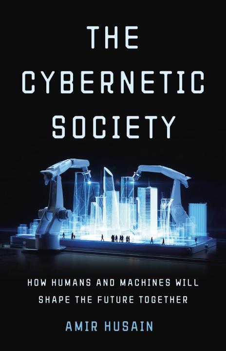 The Cybernetic Society