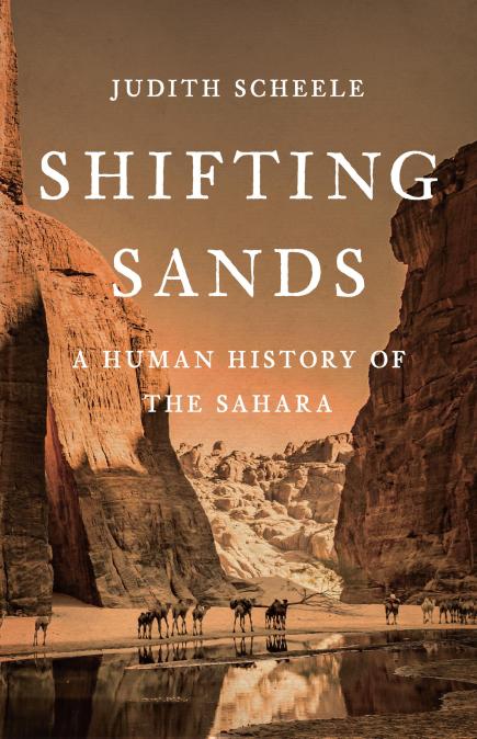 Shifting Sands