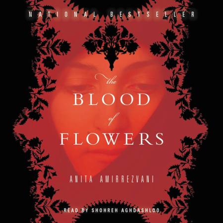 The Blood of Flowers