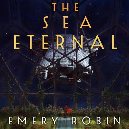 The Sea Eternal