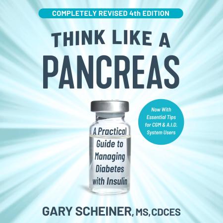 Think Like a Pancreas