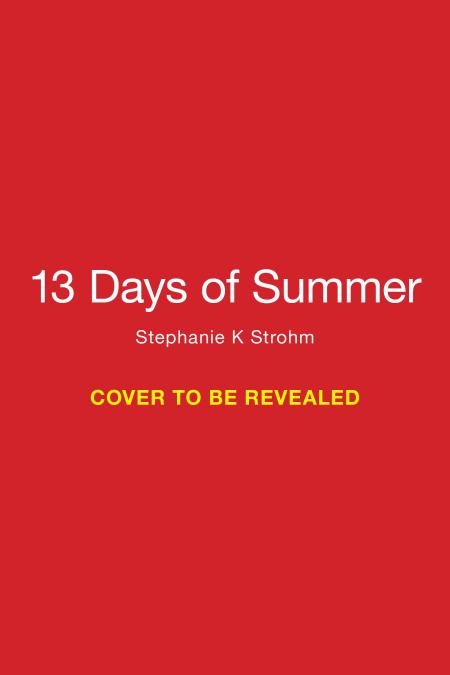 13 Days of Summer