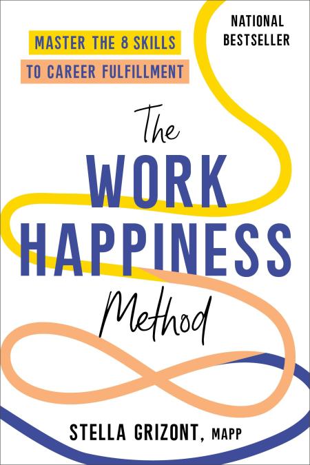 The Work Happiness Method