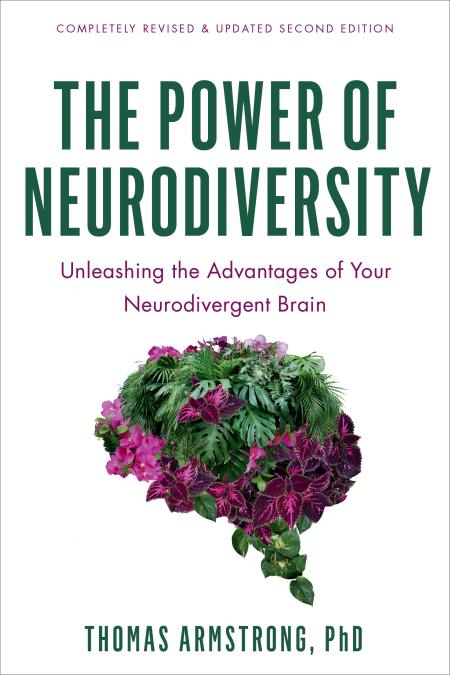 The Power of Neurodiversity