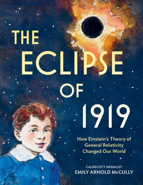 The Eclipse of 1919