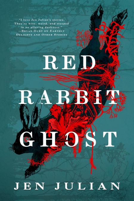 Red Rabbit Ghost