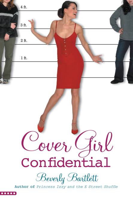 Cover Girl Confidential