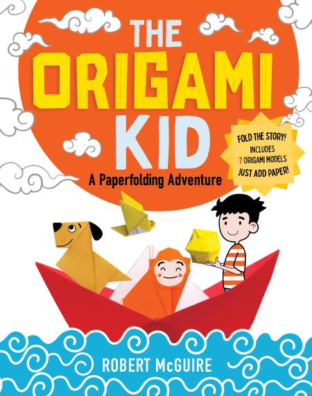 The Origami Kid