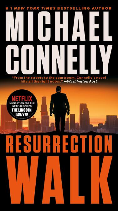 Resurrection Walk