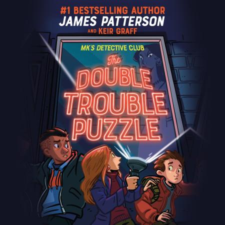 MK’s Detective Club: The Double Trouble Puzzle