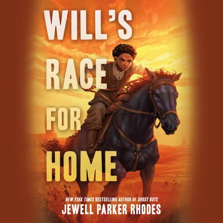 Will’s Race for Home