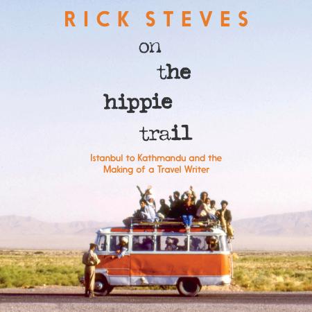 On the Hippie Trail