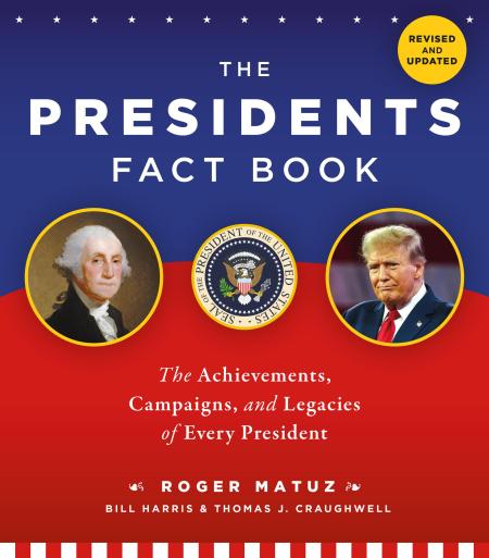 The Presidents Fact Book