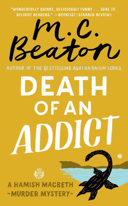 Death of an Addict