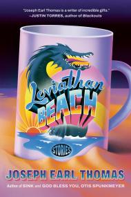 Leviathan Beach