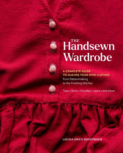 The Handsewn Wardrobe