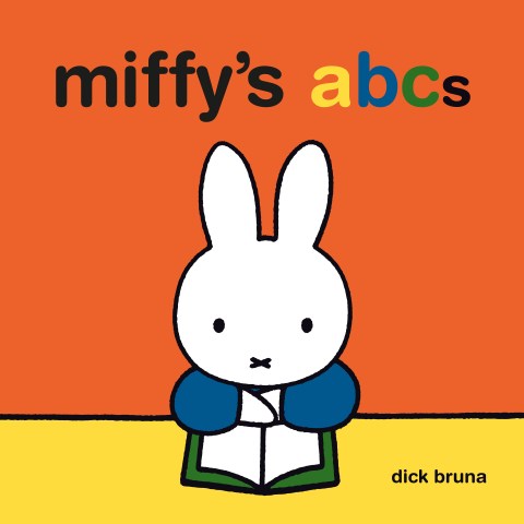 Miffy’s ABCs