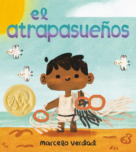 El atrapasueños (The Dream Catcher)