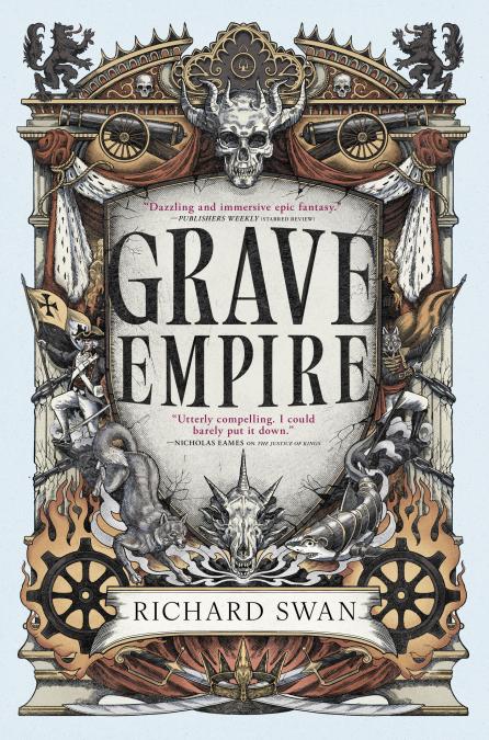 Grave Empire