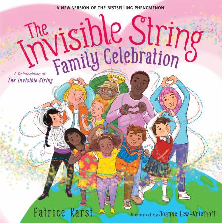 The Invisible String Family Celebration