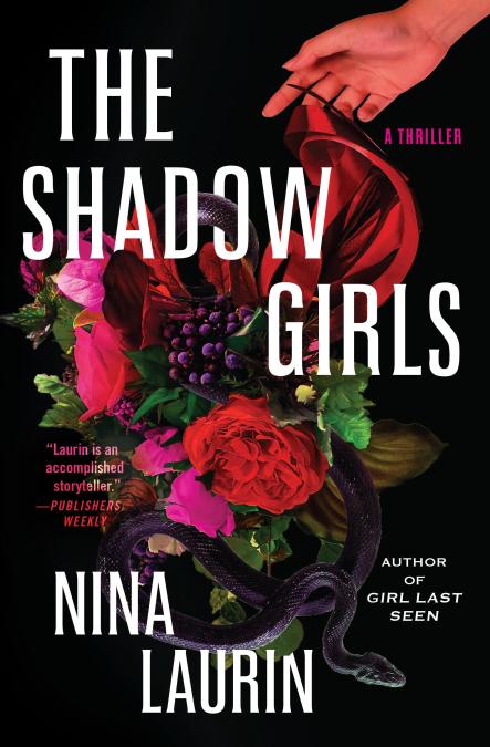 The Shadow Girls