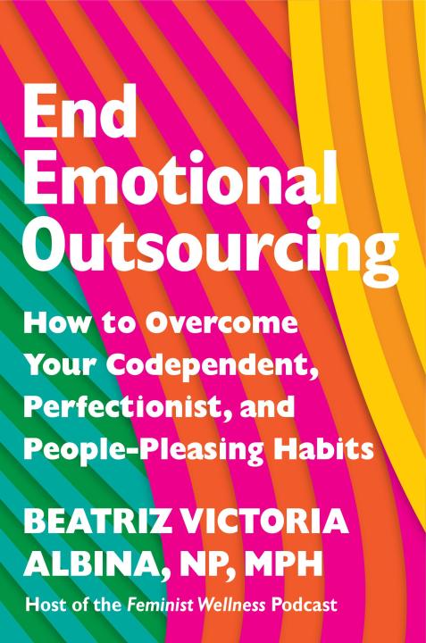 End Emotional Outsourcing