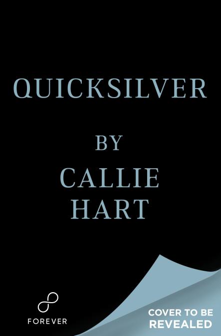 Quicksilver (Standard Edition)