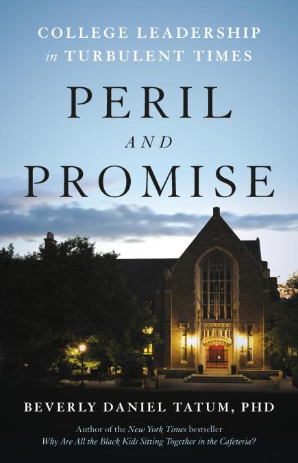 Peril and Promise