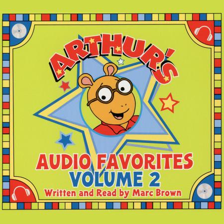 Arthur’s Audio Favorites, Volume 2