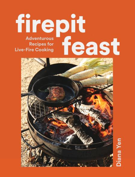 Firepit Feast