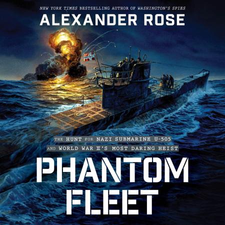 Phantom Fleet