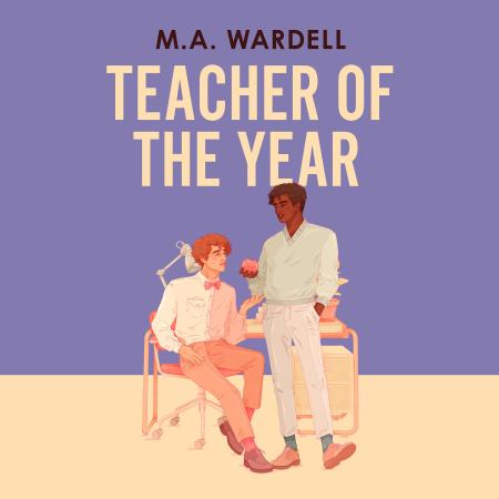 Teacher of the Year