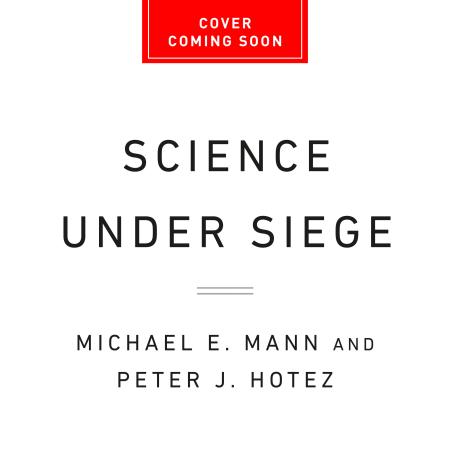 Science Under Siege