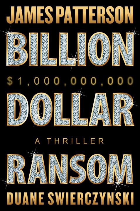 Billion-Dollar Ransom