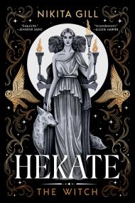 Hekate (Deluxe Limited Edition)