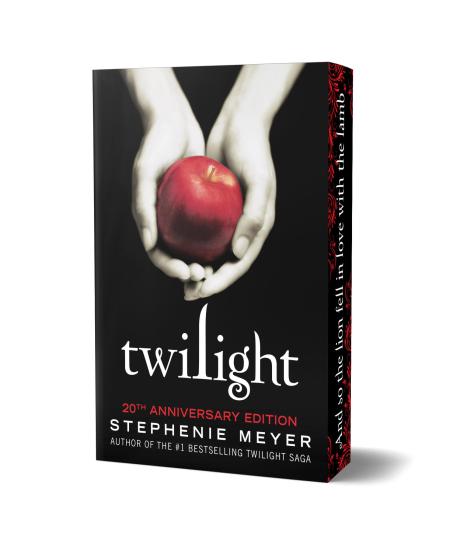 Twilight (20th Anniversary Edition)