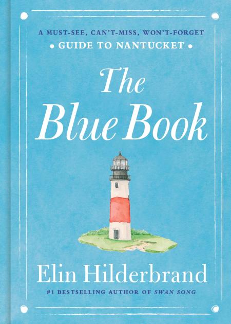 The Blue Book